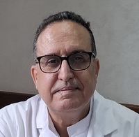 BAJJOU Tahar - Trésorier 