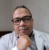 BENAISSA El Mostafa - Trésorier Adjoint 