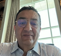 MAHMOUD Mustapha - Membre Assesseur 