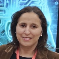 SORAA Nabila - Membre Assesseur 