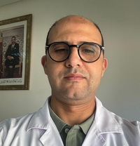 TAGAJDID Mohamed Rida - Secrétaire général Adjoint 